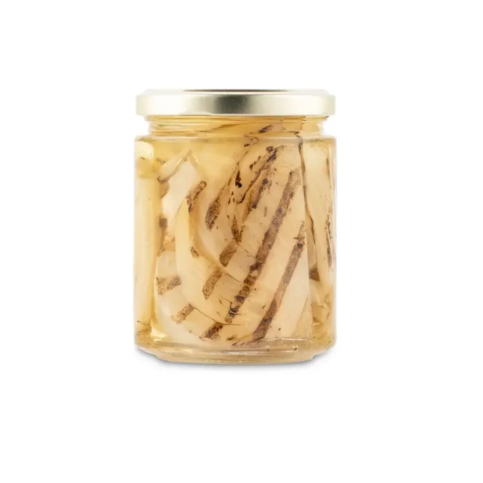 Finocchi grigliati IGP Buscema | Specialità alimentari certificate