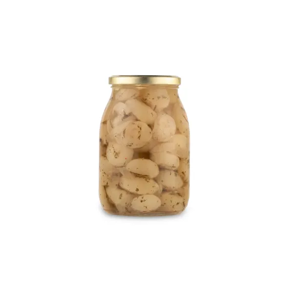 Cipolline Borettane Sott’Olio – Buscema Gastronomia