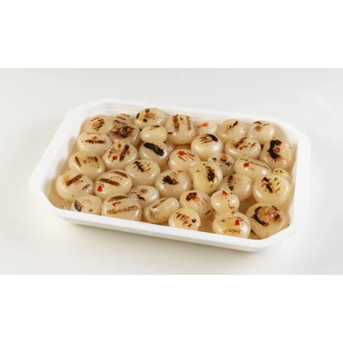 Cipolle borettane Sott’olio Buscema | Specialità alimentari certificate