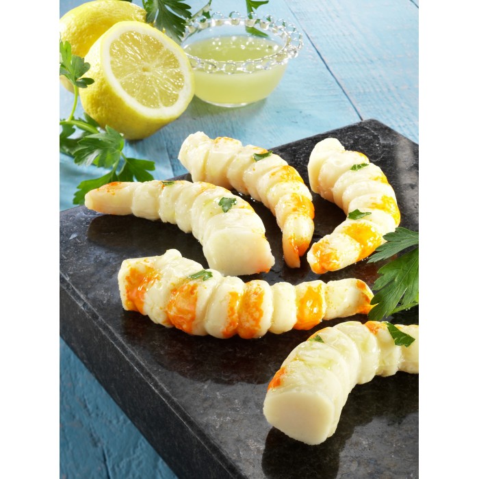 Surimi di gambero Buscema | Specialità alimentari certificate