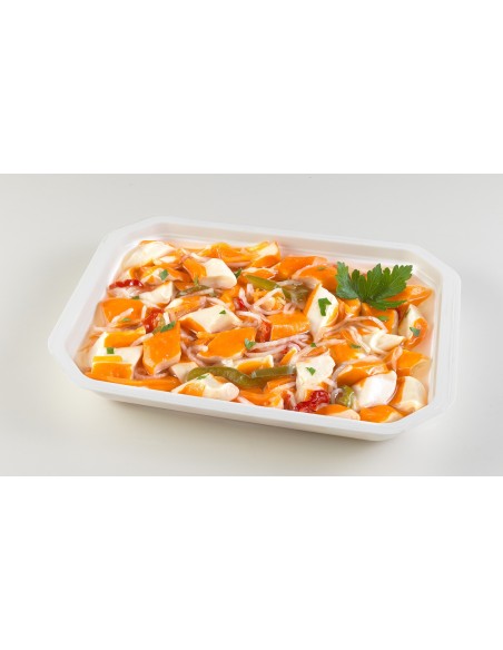 Insalata Orientale – Buscema Gastronomia