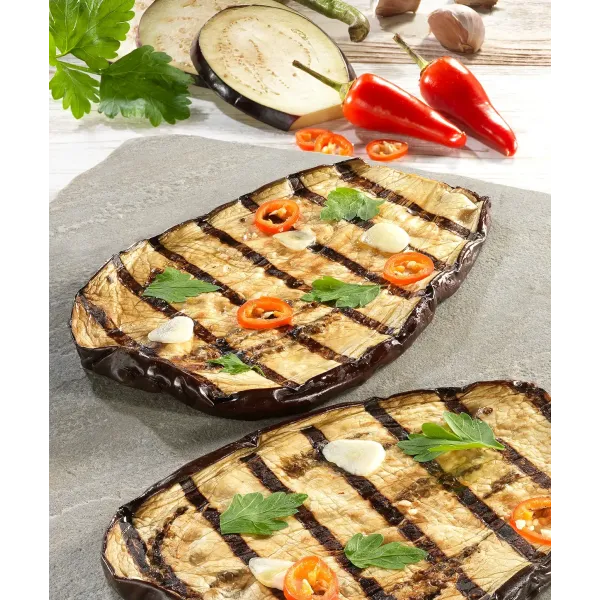 Melanzane grigliate Buscema | Specialità alimentari certificate