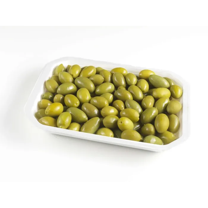 Olive verdi bella di Cerignola Buscema | Specialità alimentari certificate